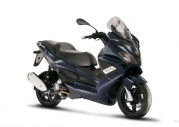 Gilera Nexus 125